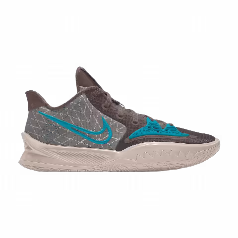 Nike Kyrie Low 4 'N7' By You