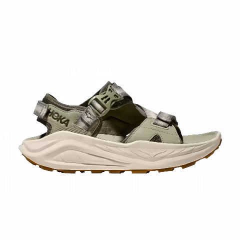 HOKA Infini Hike TC 'Sea Moss'