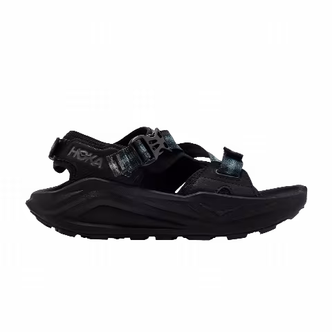 HOKA Infini Hike TC 'Triple Black'
