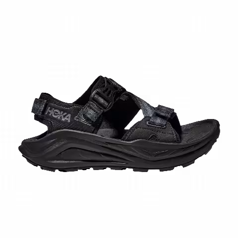 HOKA Wmns Infini Hike TC 'Triple Black'