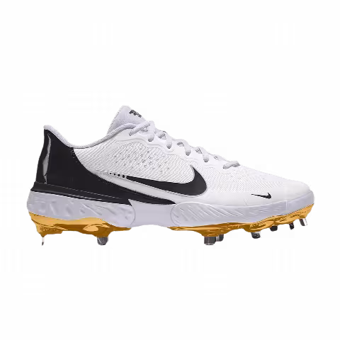 Nike Alpha Huarache Elite 3 Low By You