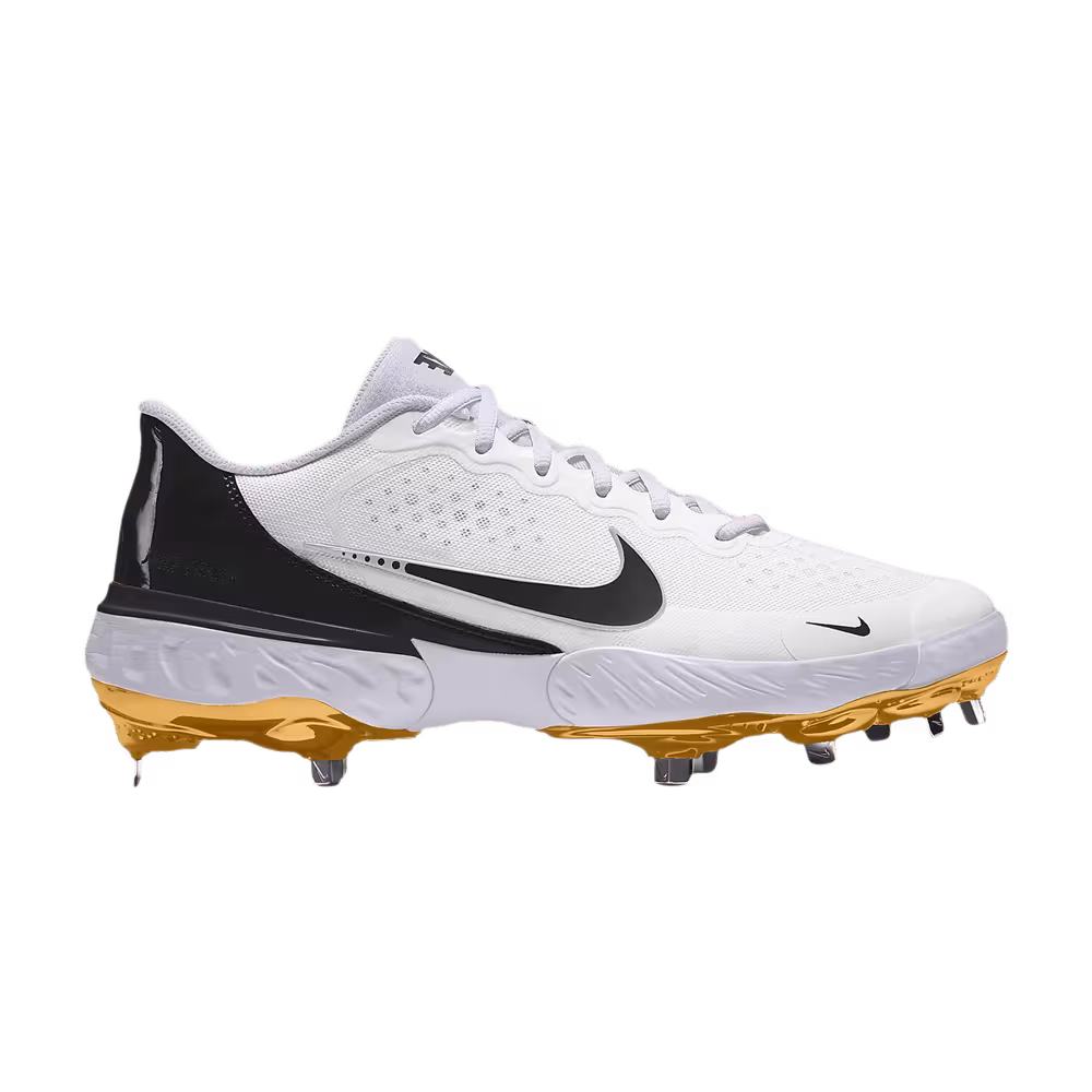 Nike Alpha Huarache Elite 3 Low By You