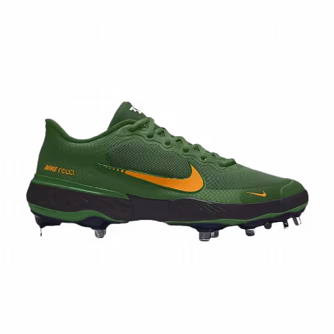 Nike Alpha Huarache Elite 3 Low By You
