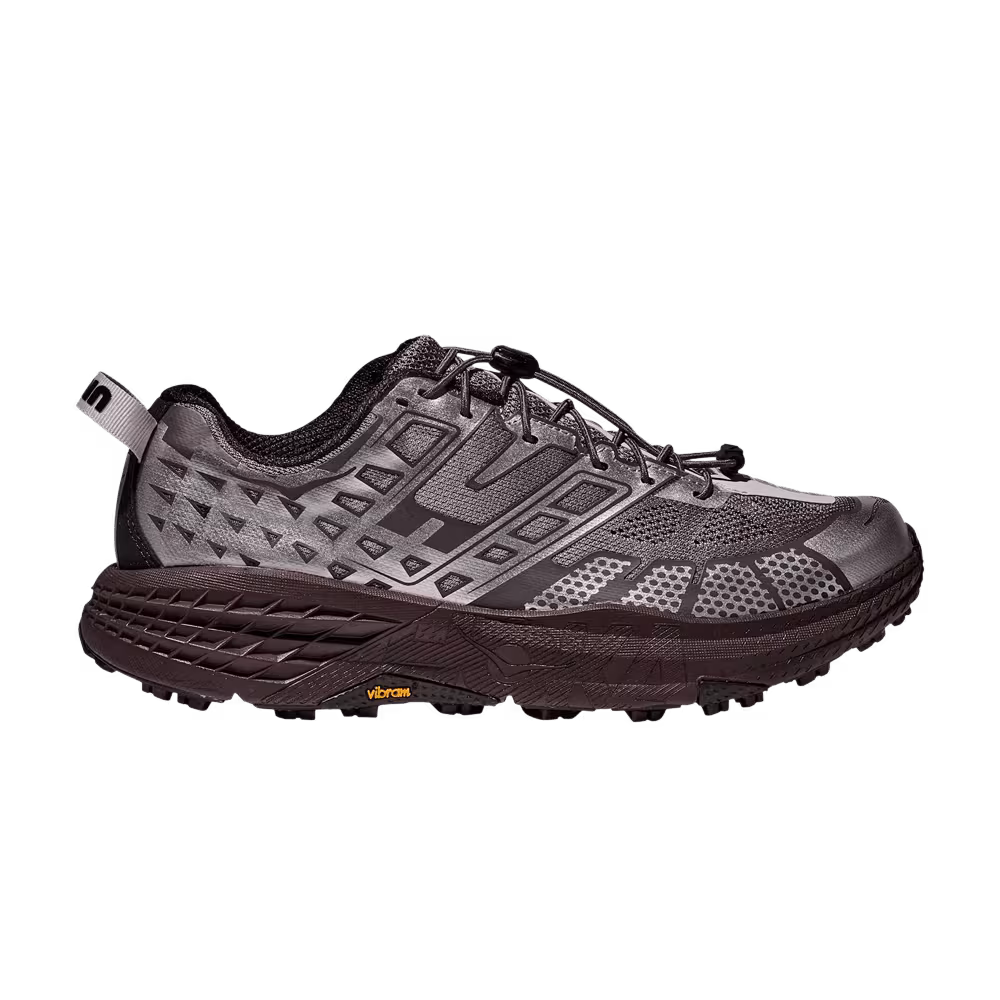 Unna x HOKA Speedgoat 2 Astral Galaxy
