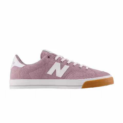 New Balance Numeric 212 Pro Court 'Lilac Chalk'
