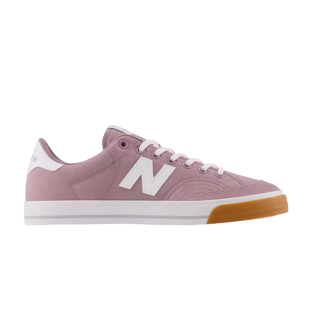 New Balance Numeric 212 Pro Court Lilac Chalk