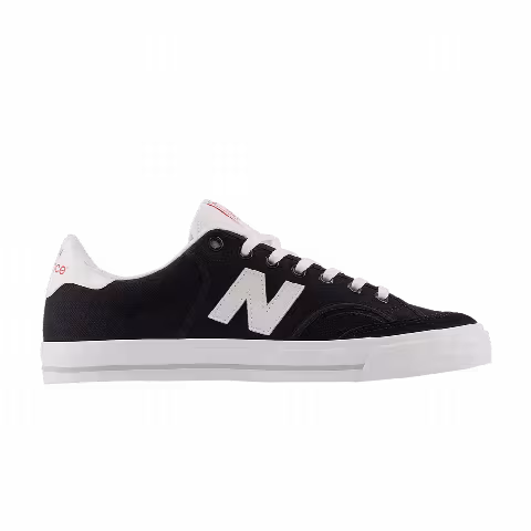 New Balance Numeric 212 Pro Court 'Black Grey'