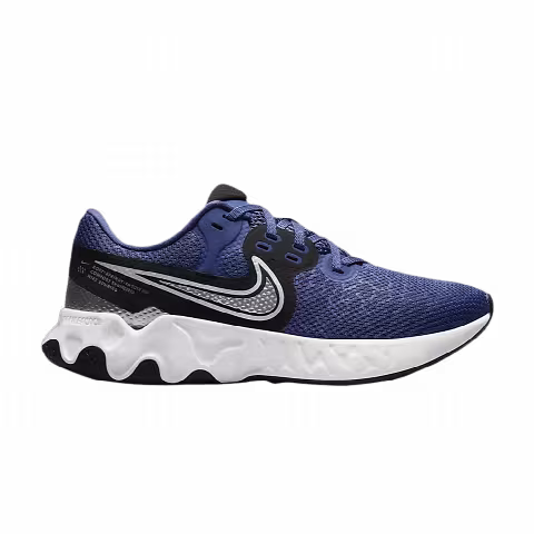 Nike Wmns Renew Ride 2 'Dark Purple Dust'
