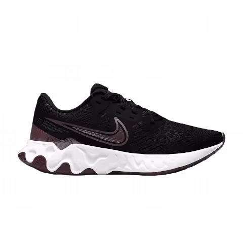 Nike Wmns Renew Ride 2 'Black Metallic Mahogany'