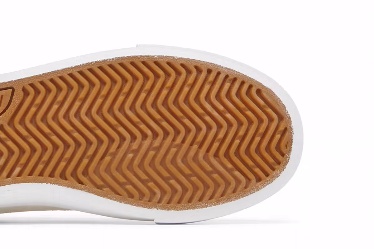 New Balance Numeric 22 White Tan, view 6
