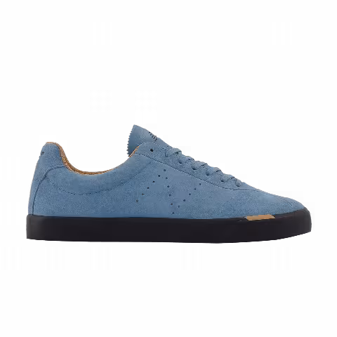 New Balance Numeric 22 'Blue Black'