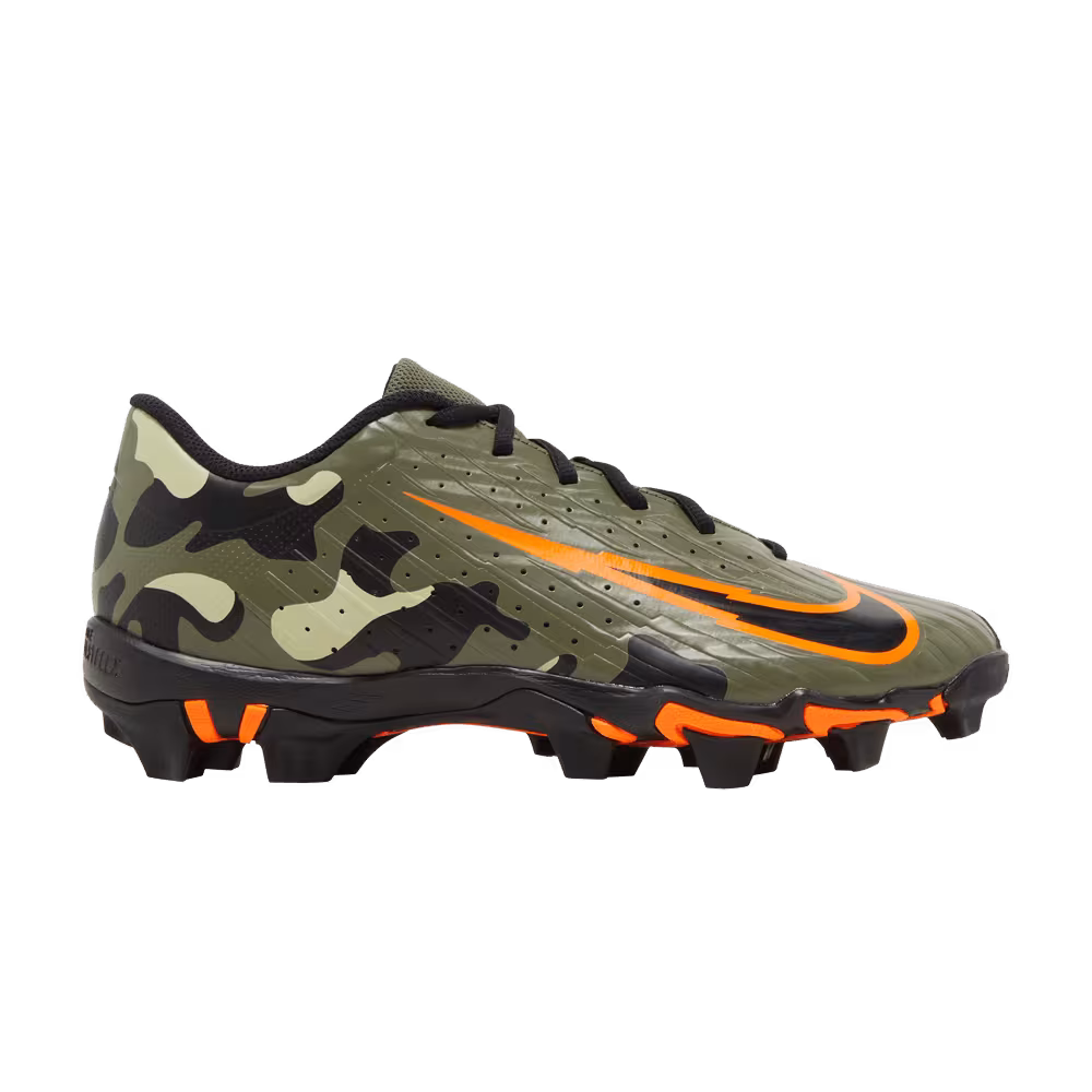Nike Vapor Ultrafly 4 Keystone Medium Olive Camo