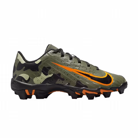 Nike Vapor Ultrafly 4 Keystone GS 'Medium Olive Camo'