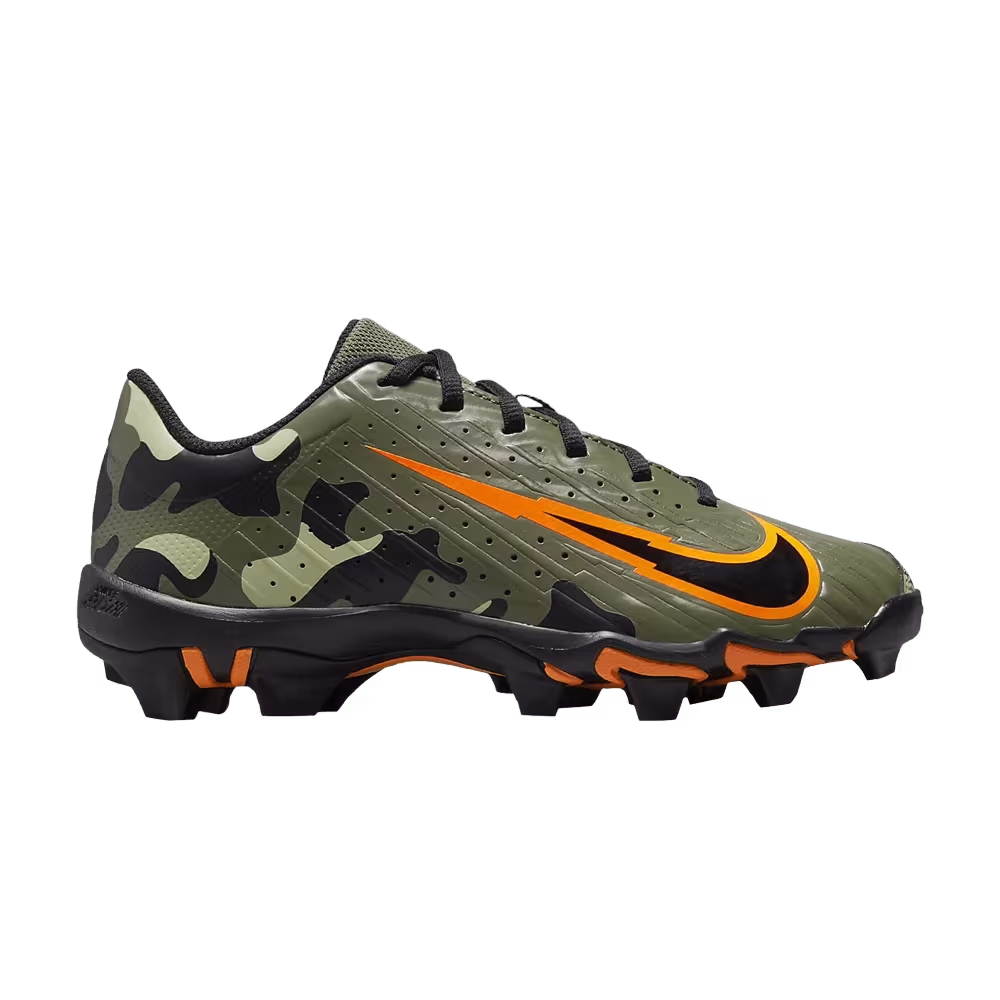 Nike Vapor Ultrafly 4 Keystone GS Medium Olive Camo