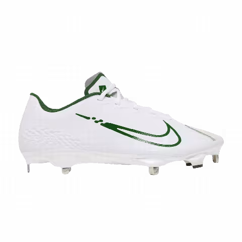 Nike React Vapor Ultrafly Elite 4 'White Electric Green'
