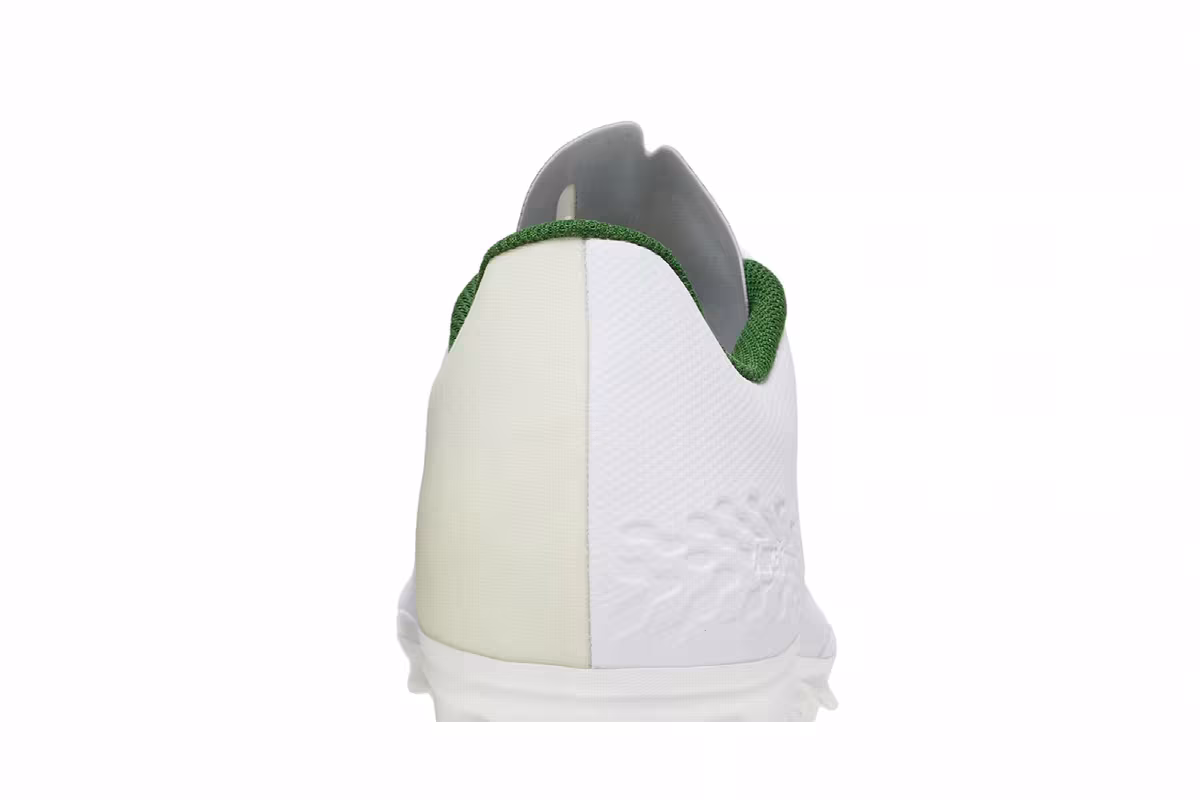 Nike React Vapor Ultrafly Elite 4 White Electric Green, view 8