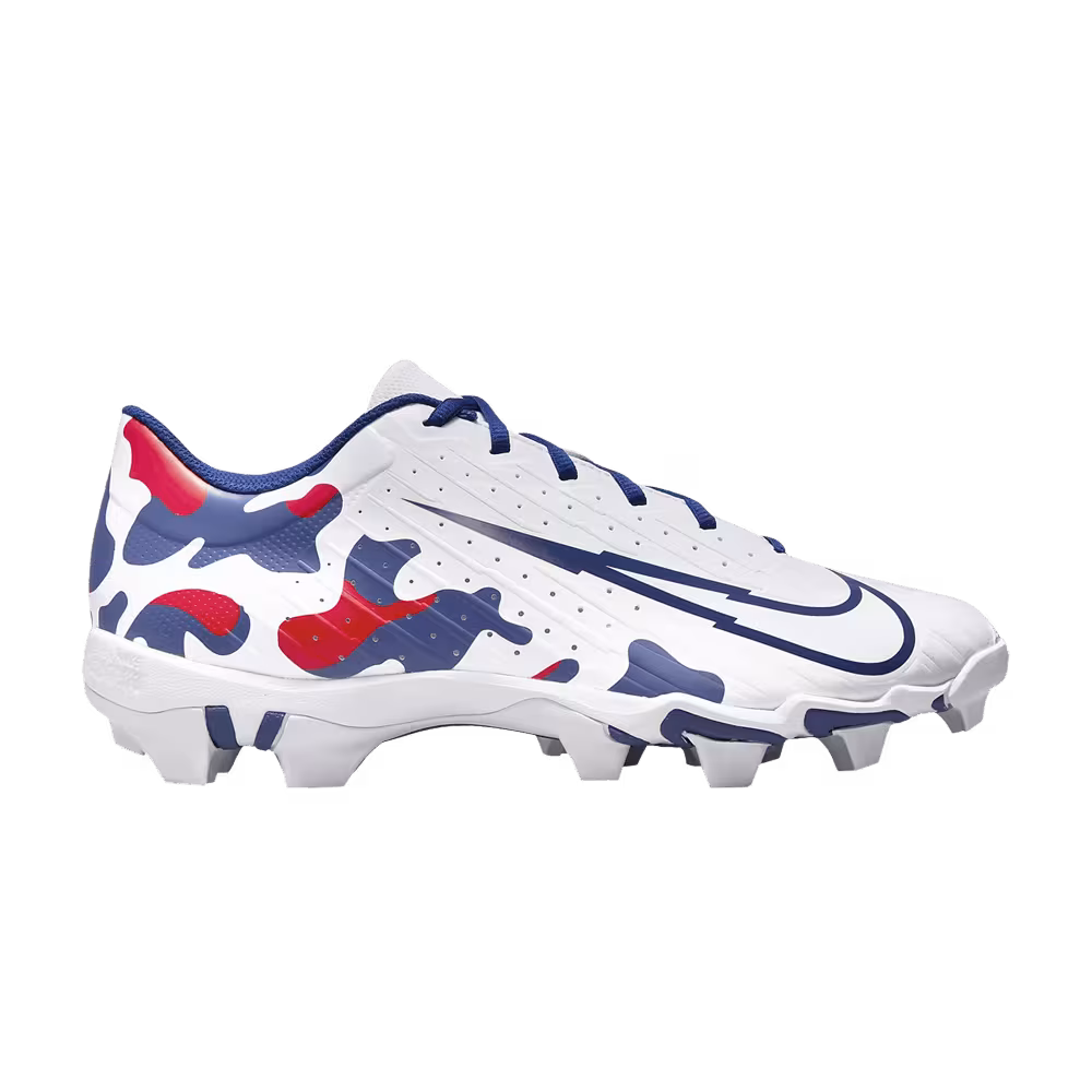 Nike Vapor Ultrafly 4 Keystone Deep Royal Blue Camo