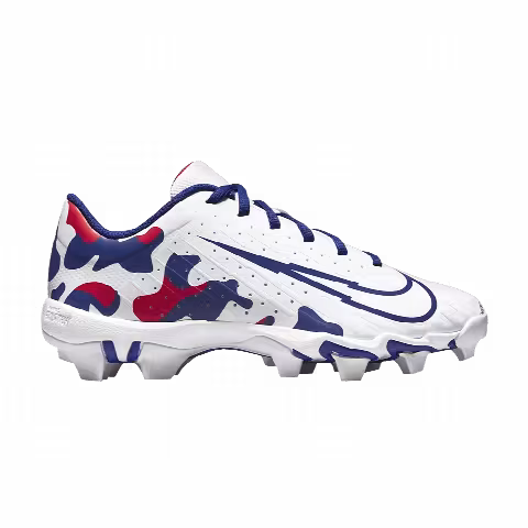 Nike Vapor Ultrafly 4 Keystone GS 'Deep Royal Blue Camo'