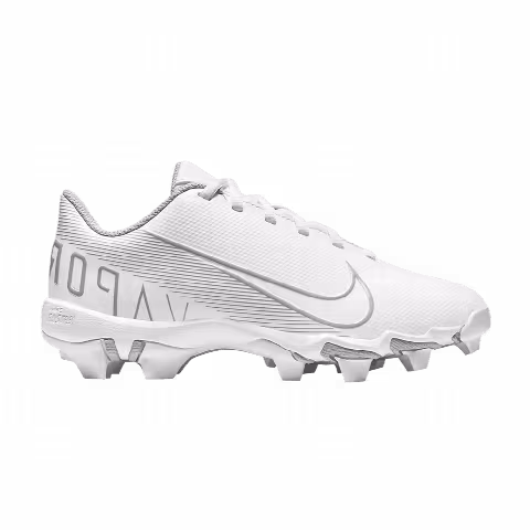Nike Vapor Ultrafly 3 Keystone GS 'White Light Smoke Grey'