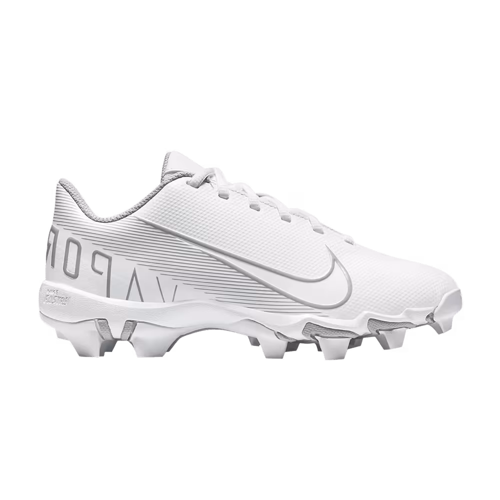 Nike Vapor Ultrafly 3 Keystone GS White Light Smoke Grey