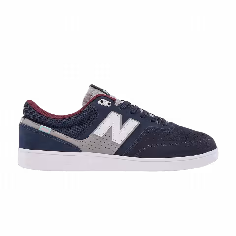Brandon Westgate x New Balance Numeric 508 'Navy Grey'