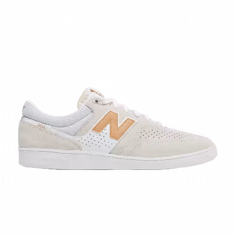 Brandon Westgate x New Balance Numeric 508 'White Tan'