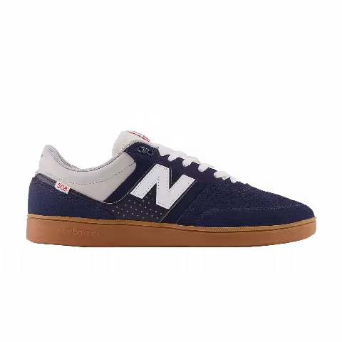 New Balance Brandon Westgate x Numeric 508 'Navy White Gum'