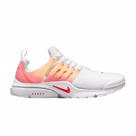 Nike Air Presto 'Sunrise'