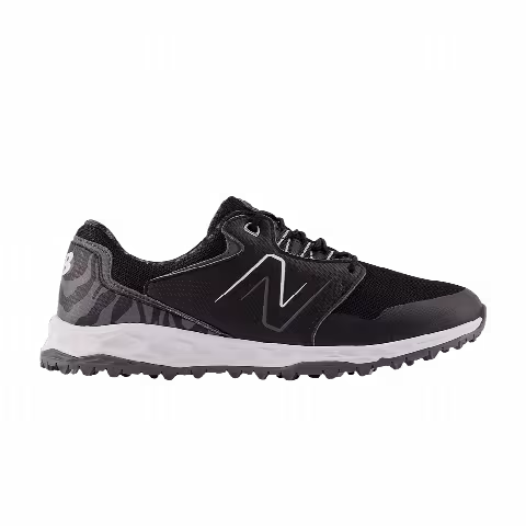 New Balance Wmns Fresh Foam LinksSL v2 'Black Zebra'