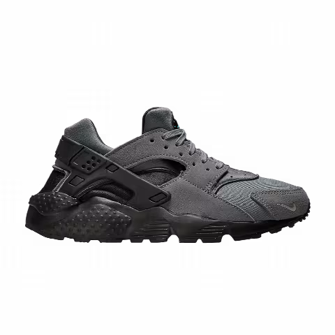 Nike Huarache Run GS 'Smoke Grey'