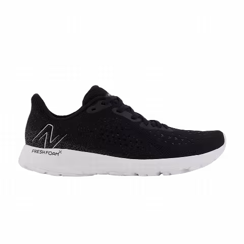 New Balance Wmns Fresh Foam Tempo v2 Wide 'Black White'