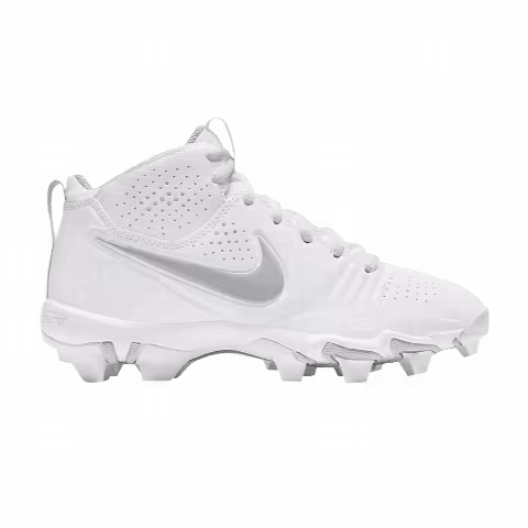 Nike Alpha Huarache 3 Keystone GS 'White Light Smoke Grey'
