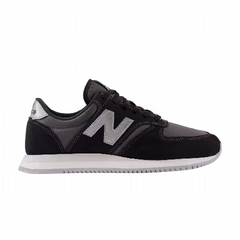 New Balance Wmns 420v2 'Black Grey'