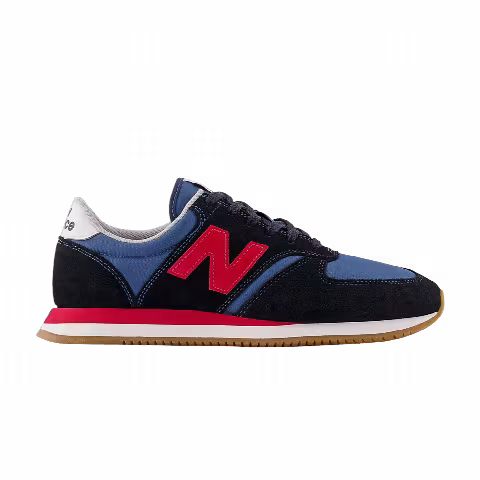 New Balance 420v2 'Pigment Red'
