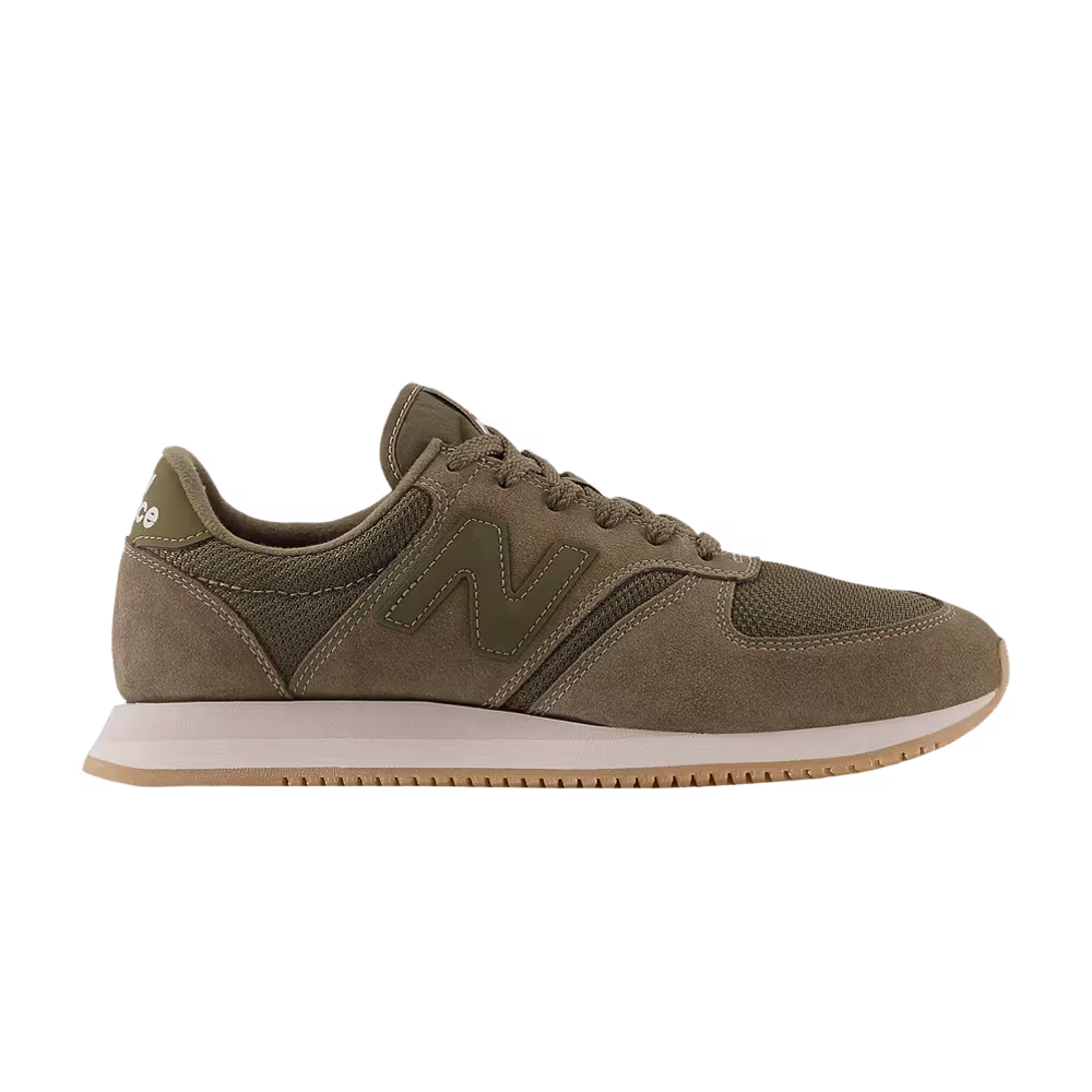 New Balance 420v2 Olive