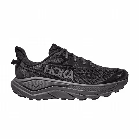HOKA Wmns Challenger 8 'Black Outer Orbit'