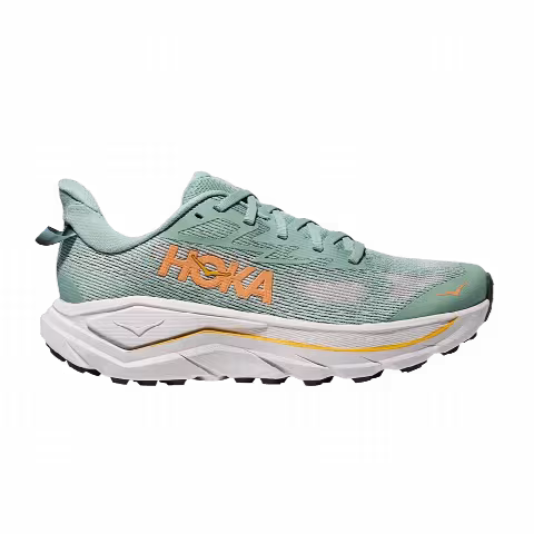 HOKA Wmns Challenger 8 'Jade Cosmic Grey'