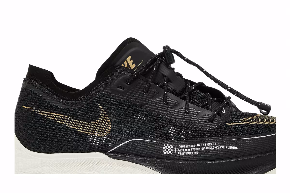 Nike Women's ZoomX Vaporfly NEXT% 2 By You, view 3
