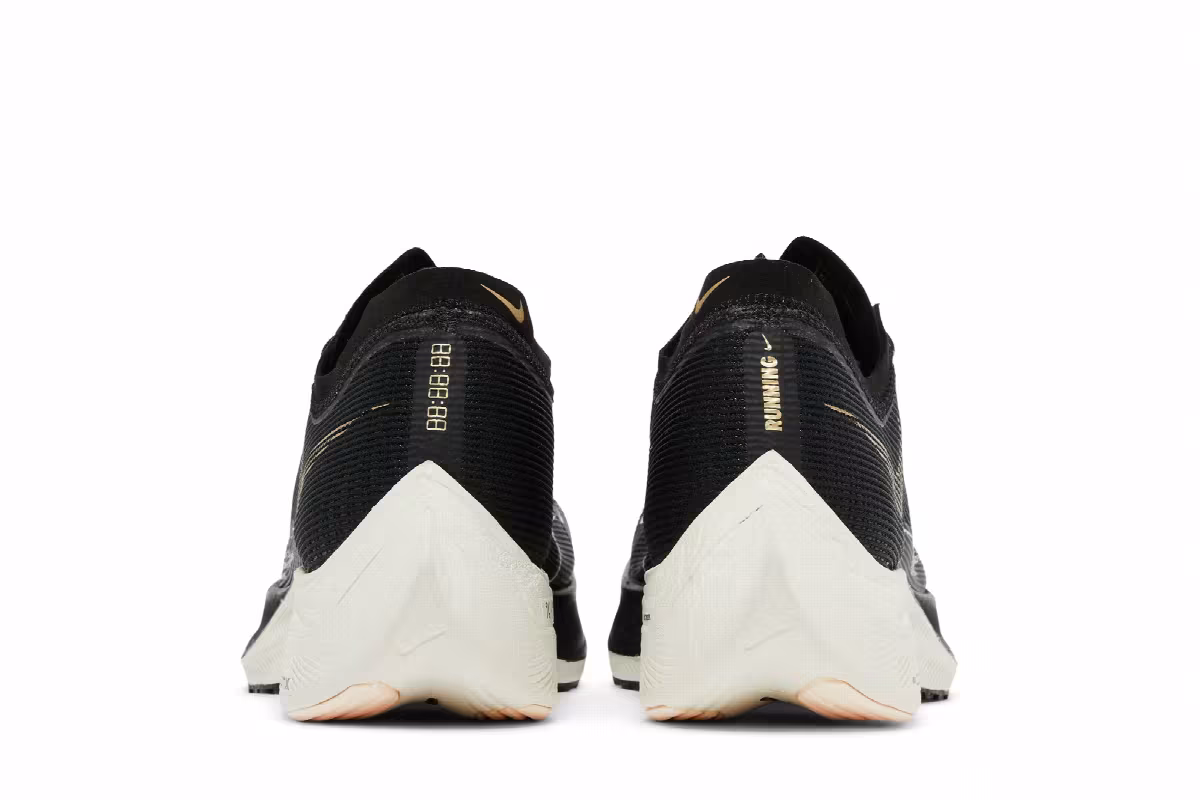Nike Women's ZoomX Vaporfly NEXT% 2 By You, view 7