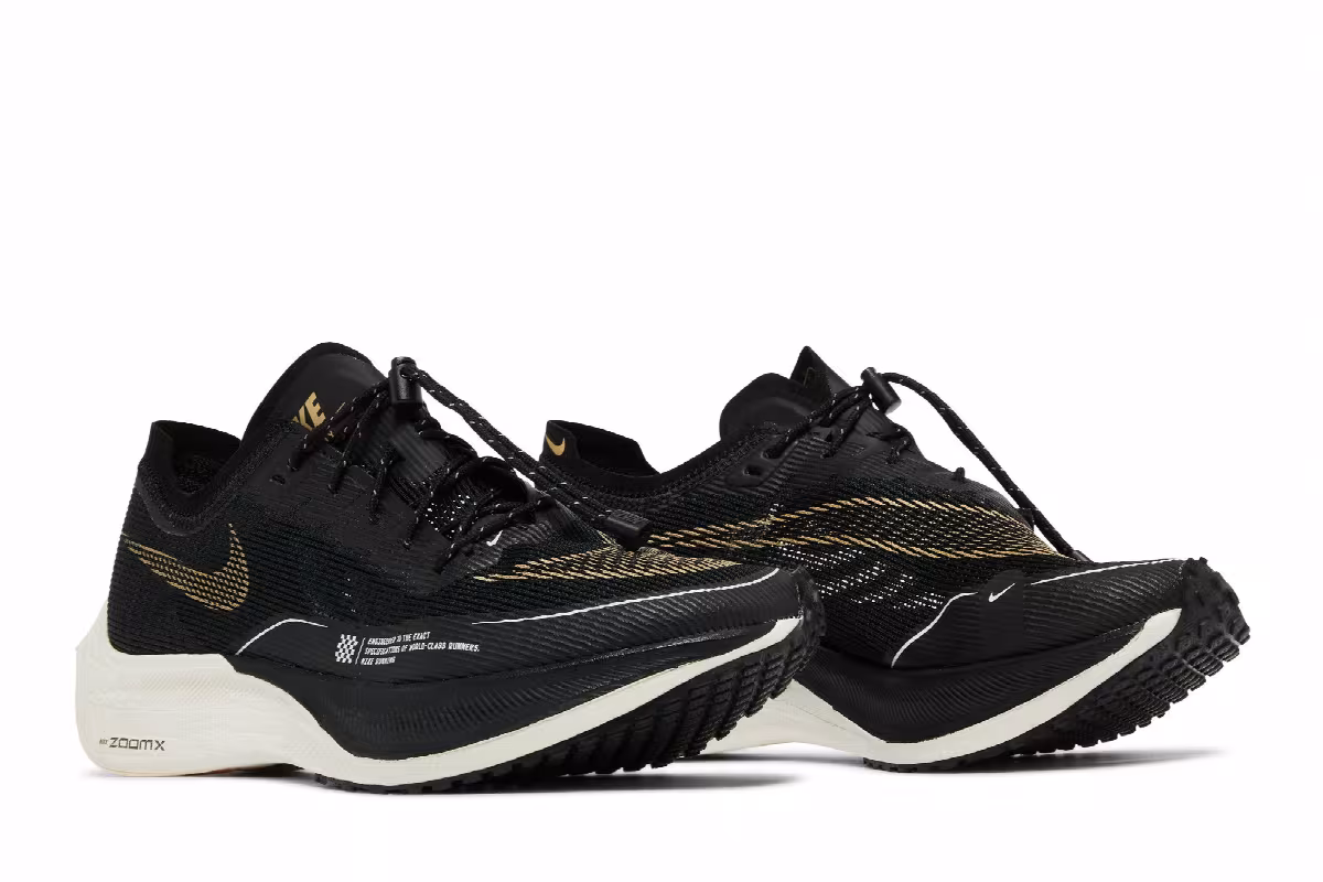Nike Women's ZoomX Vaporfly NEXT% 2 By You, view 9