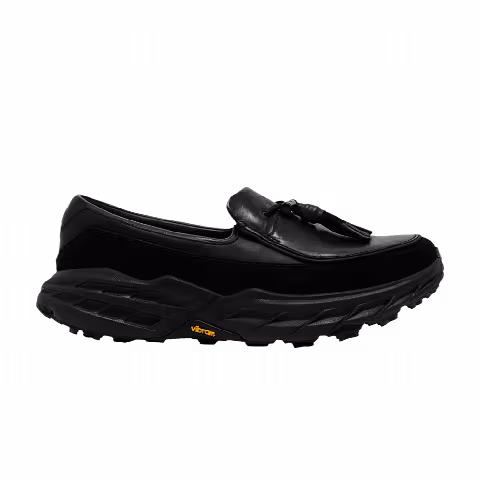 HOKA Speed Loafer 'Black'