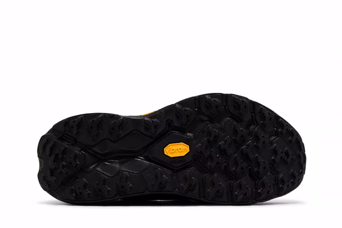HOKA Speed Loafer Black, view 5