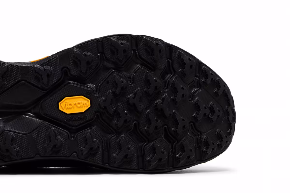HOKA Speed Loafer Black, view 6