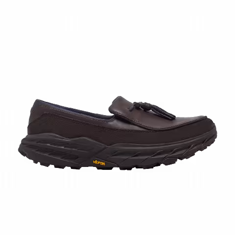 HOKA Speed Loafer 'Walnut'