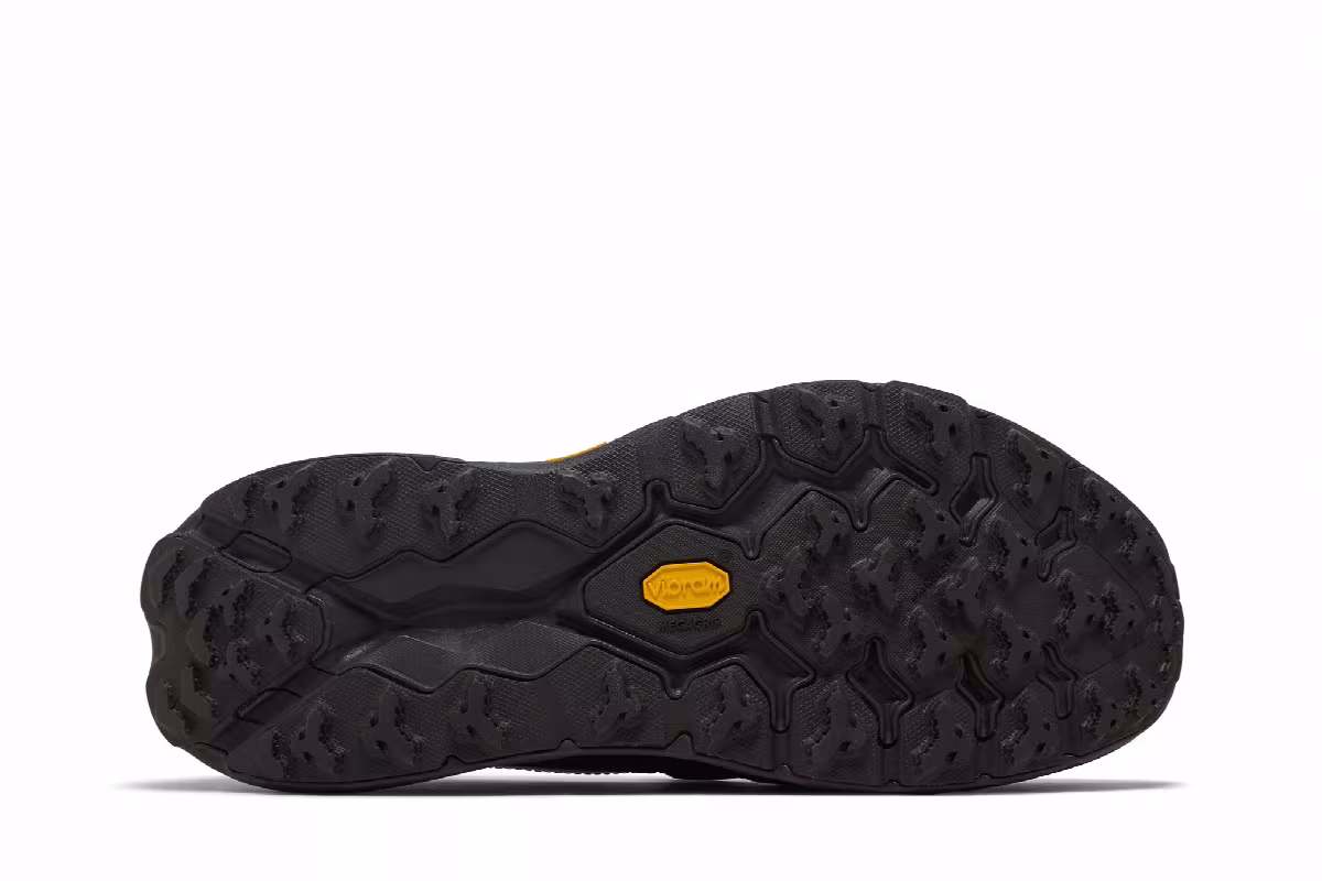 HOKA Speed Loafer Walnut, view 5