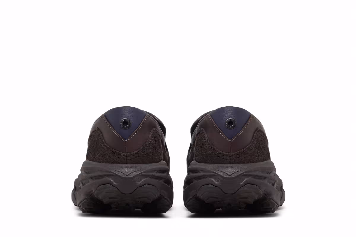 HOKA Speed Loafer Walnut, view 7
