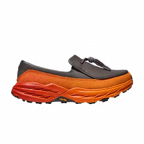 HOKA Speed Loafer 'Asphalt Ember'