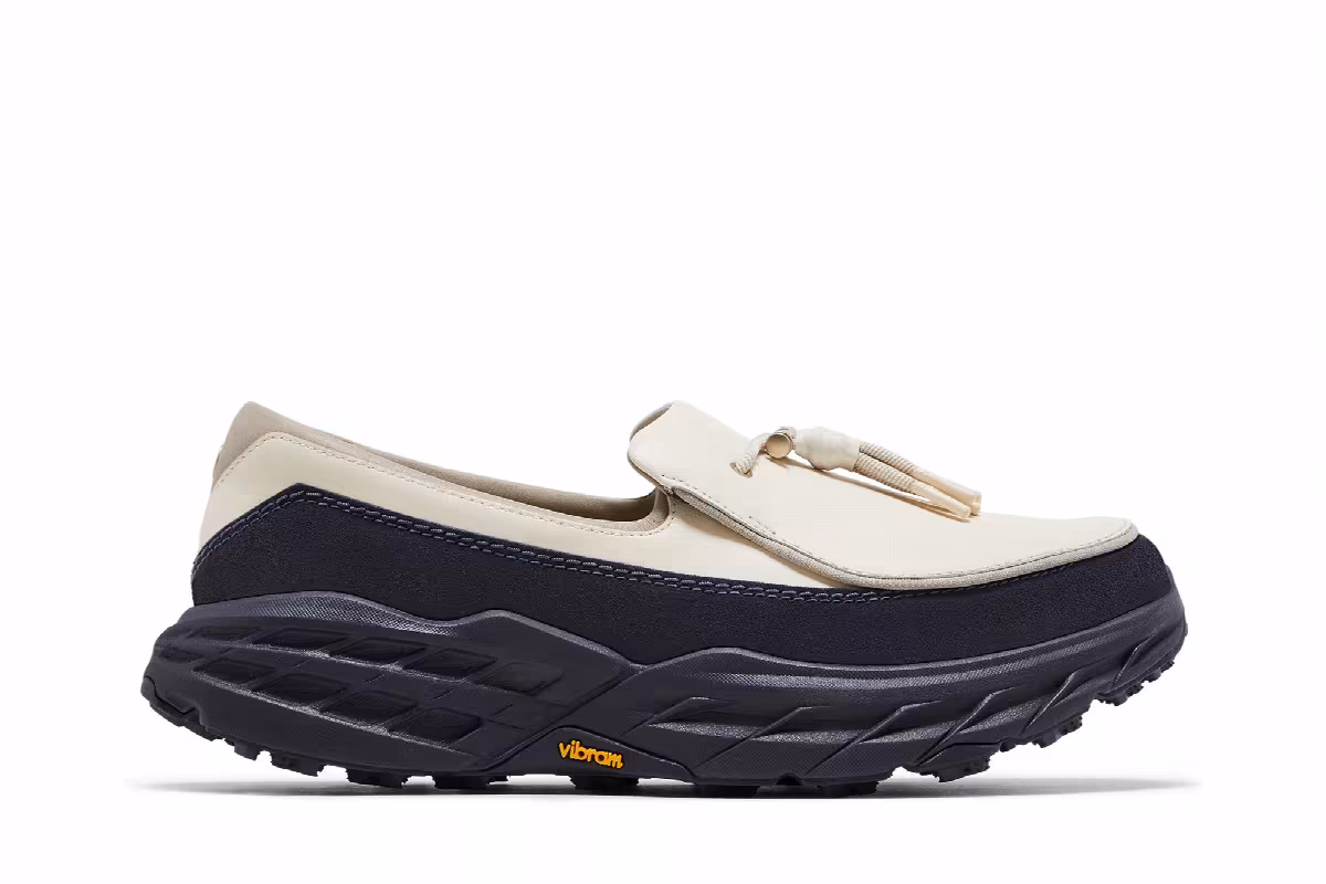 HOKA Speed Loafer Birch, view 2
