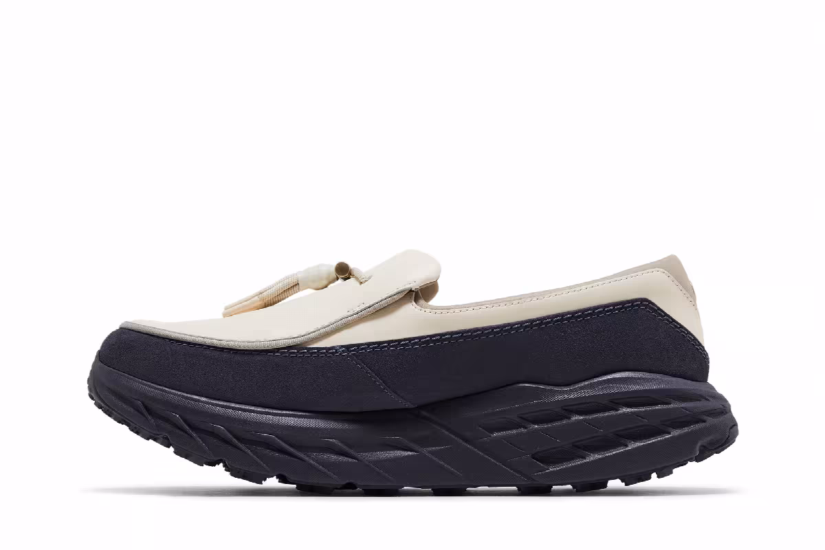 HOKA Speed Loafer Birch, view 4