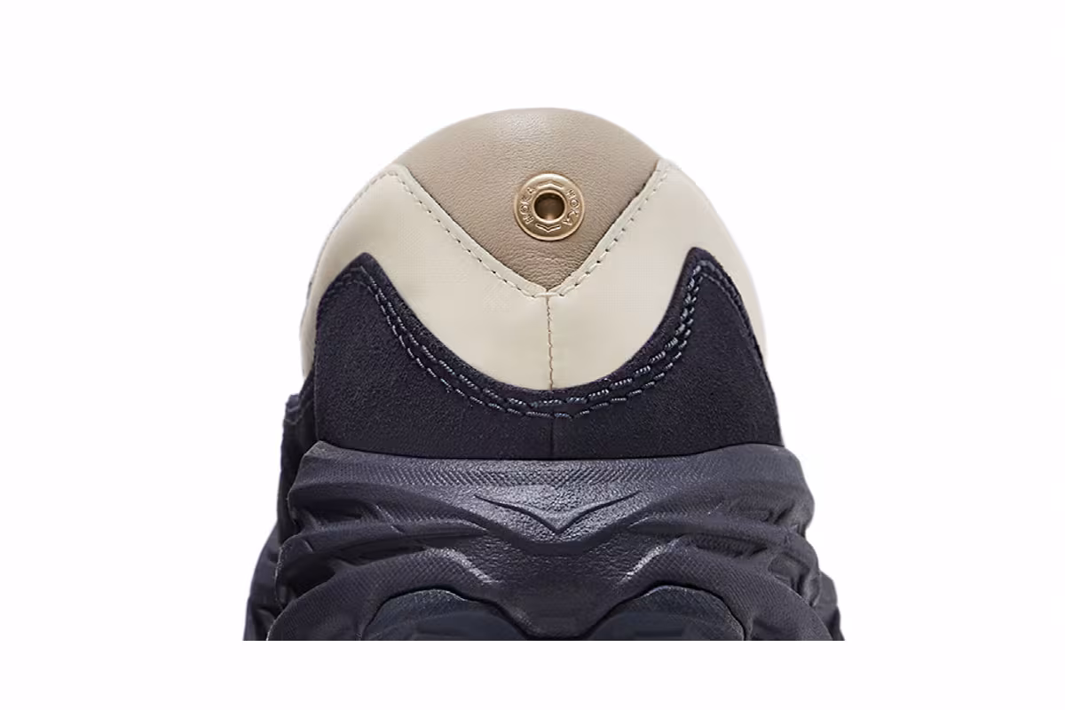HOKA Speed Loafer Birch, view 8